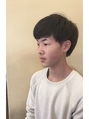 スタイル画像２